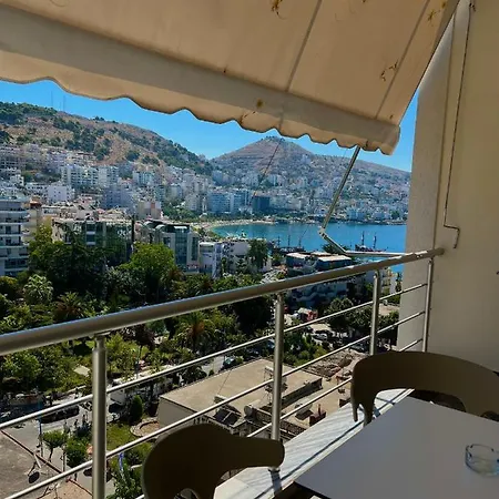 Apartment The Sunset Sarande